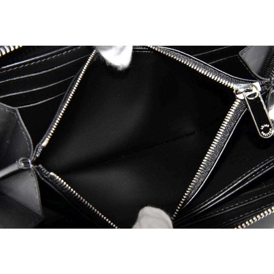 LOUIS VUITTON（ルイ・ヴィトン） ヴィトン マヒナ ジッピーウォレット