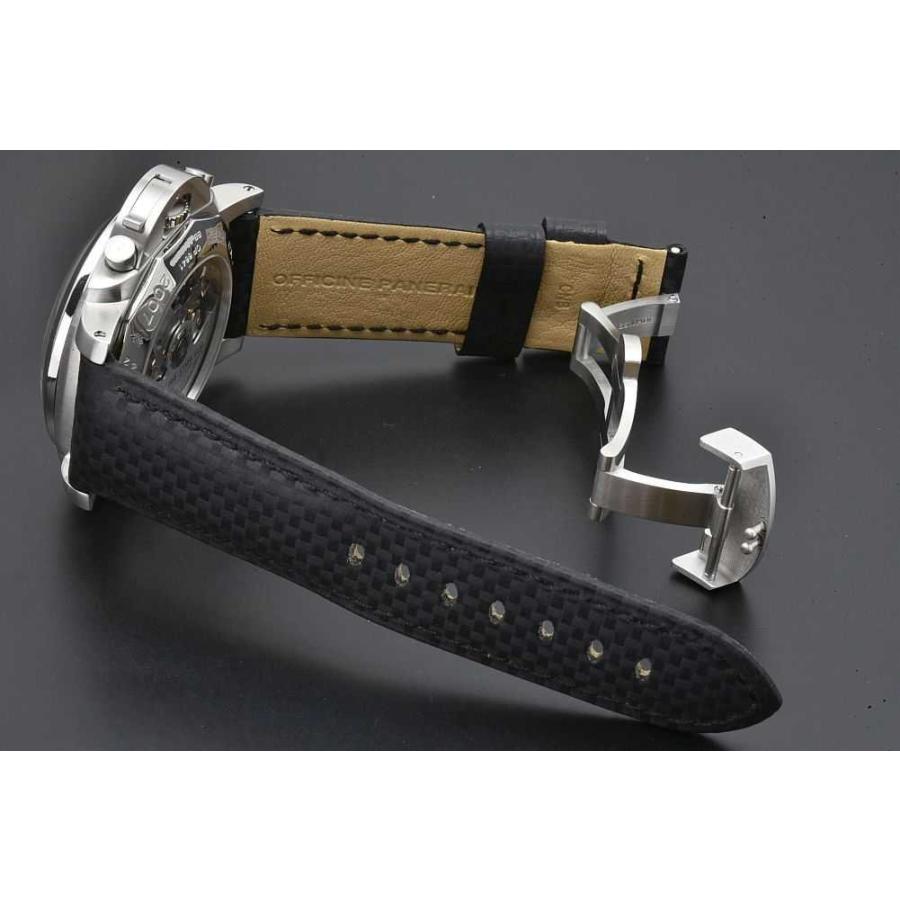 LEMINOR パネライ PAM00286 ルミノール 1950 レガッタ ラトラパンテ