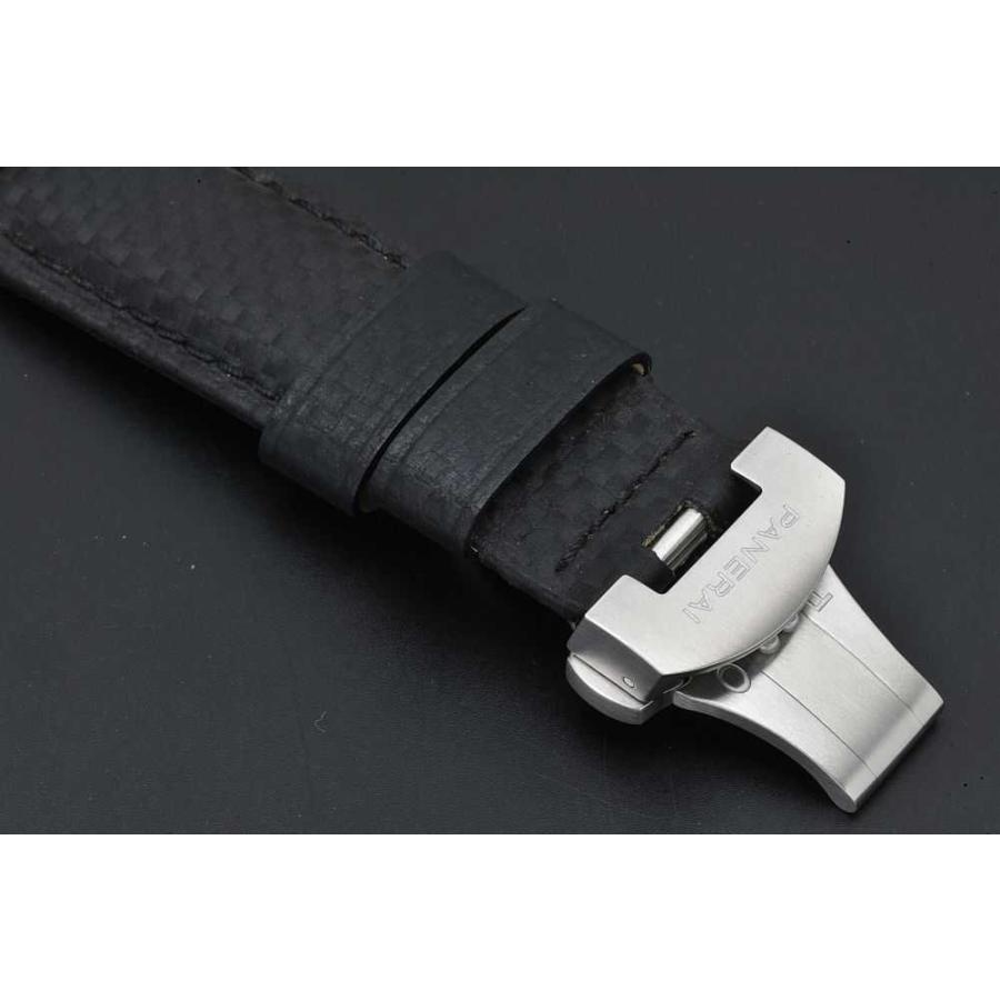 LEMINOR パネライ PAM00286 ルミノール 1950 レガッタ ラトラパンテ