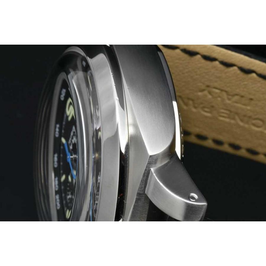 LEMINOR パネライ PAM00286 ルミノール 1950 レガッタ ラトラパンテ