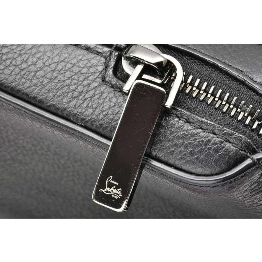 Benech Reporter クリスチャンルブタン ベネシュ ベンチ レポーター