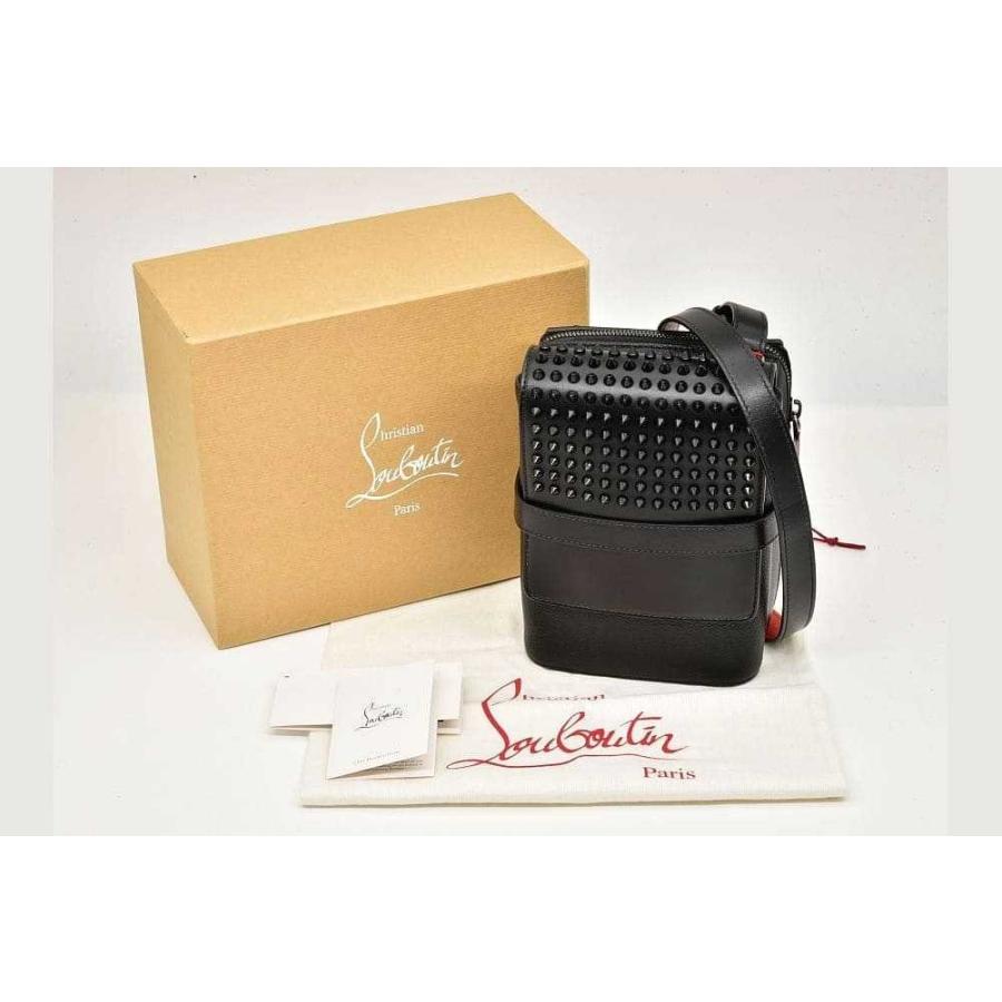 Benech Reporter クリスチャンルブタン ベネシュ ベンチ レポーター