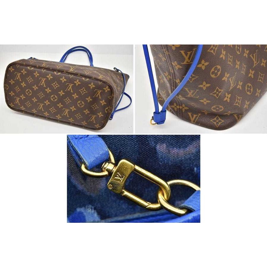 LOUIS VUITTON（ルイ・ヴィトン） ヴィトン モノグラム イカット