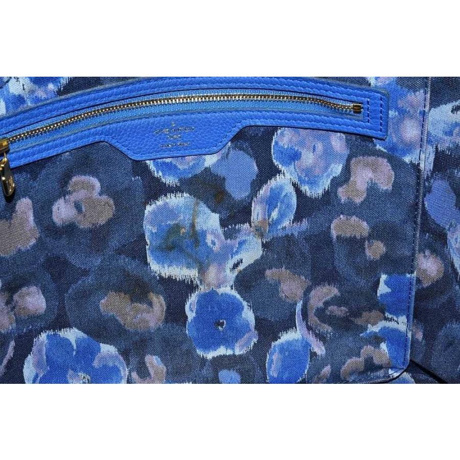 LOUIS VUITTON（ルイ・ヴィトン） ヴィトン モノグラム イカット