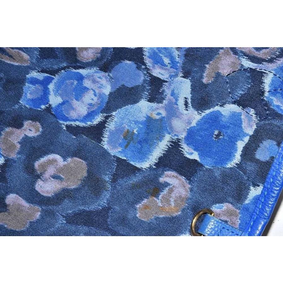 LOUIS VUITTON（ルイ・ヴィトン） ヴィトン モノグラム イカット