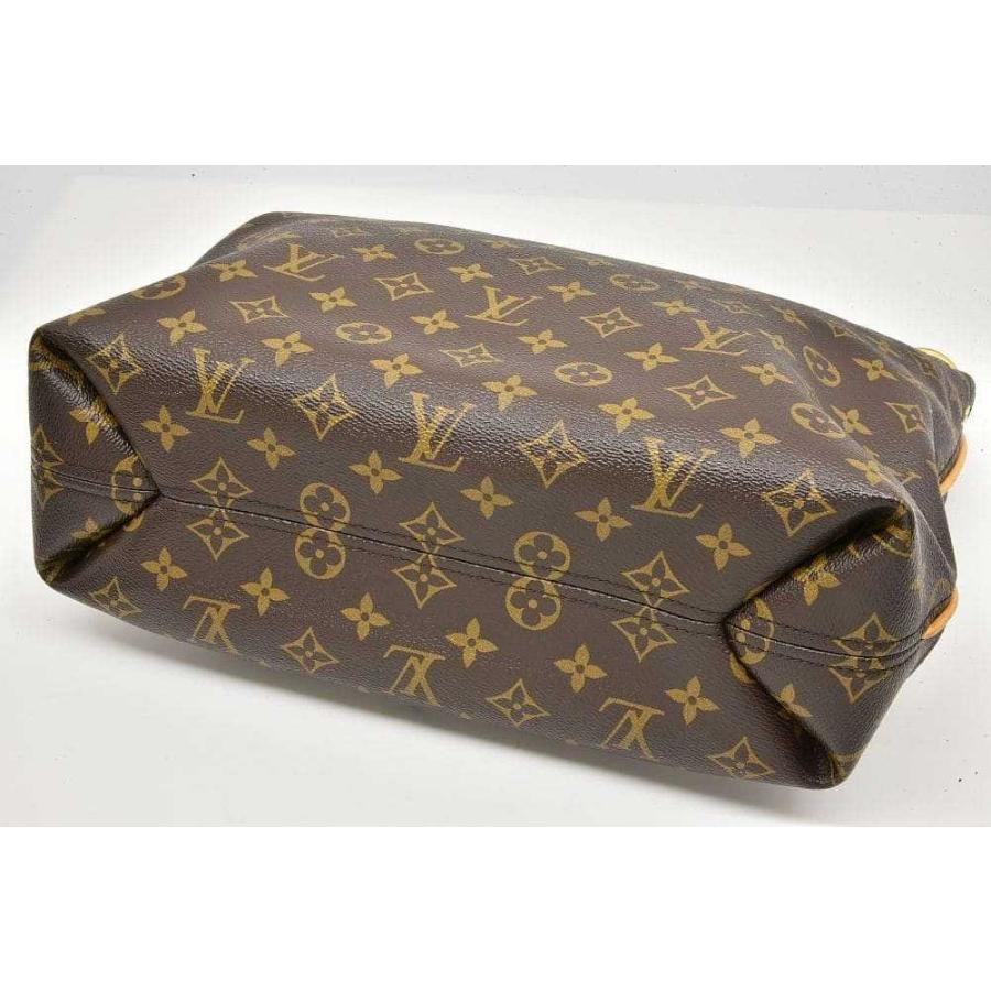 LOUIS VUITTON（ルイ・ヴィトン） ヴィトン モノグラム シュリPM ワン 