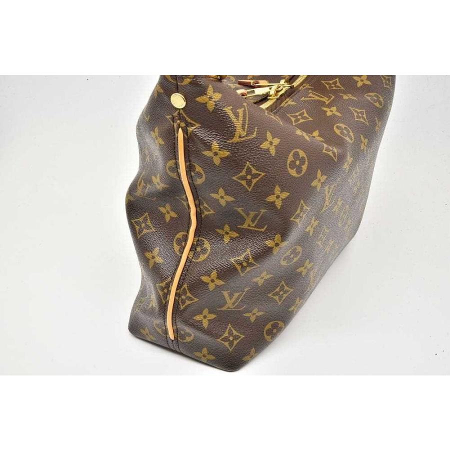 LOUIS VUITTON（ルイ・ヴィトン） ヴィトン モノグラム シュリPM ワン