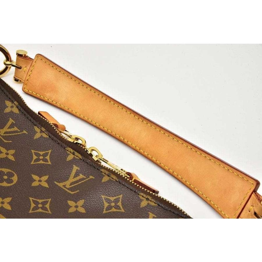 LOUIS VUITTON（ルイ・ヴィトン） ヴィトン モノグラム シュリPM ワン