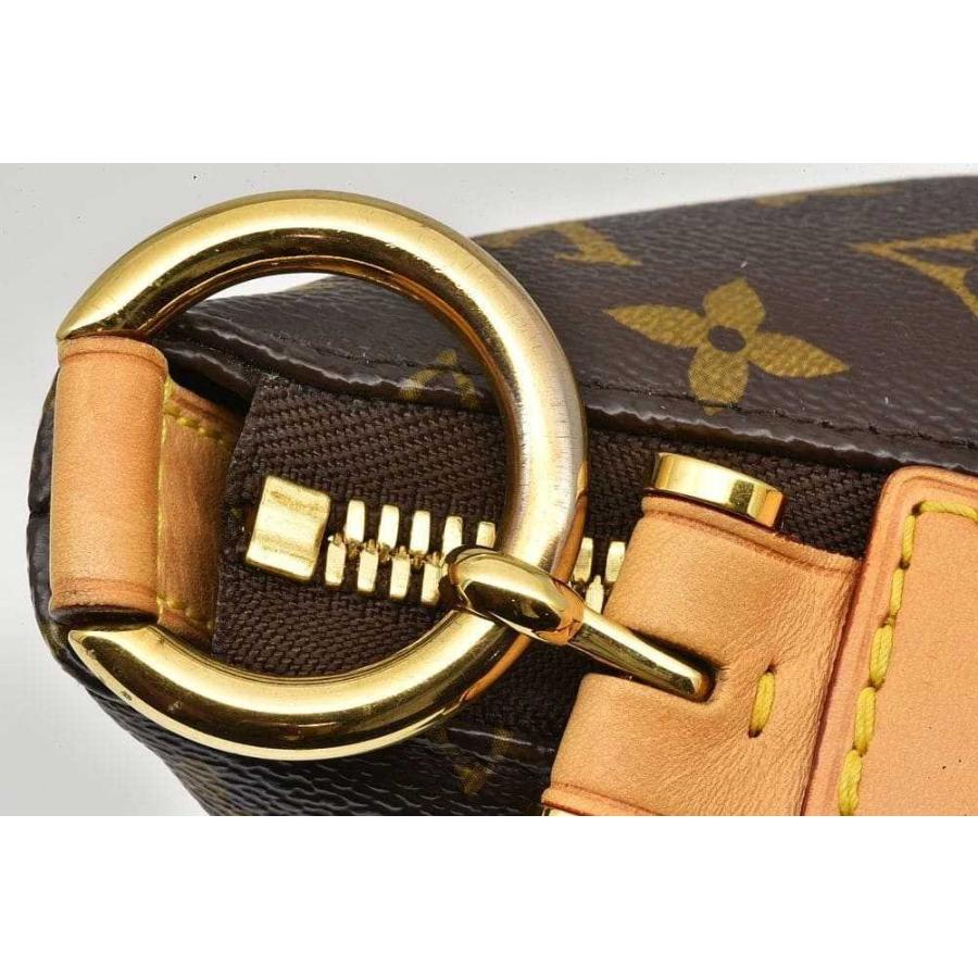 LOUIS VUITTON（ルイ・ヴィトン） ヴィトン モノグラム シュリPM ワン 