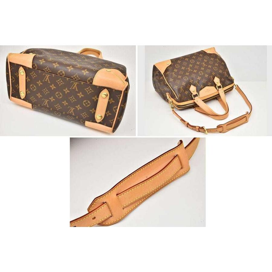 ルイヴィトン モノグラム レティーロ PM ハンドバッグ ショルダーバッグ モノグラム レティーロPM 詳細情報とお値段【ルイ・ヴィトン