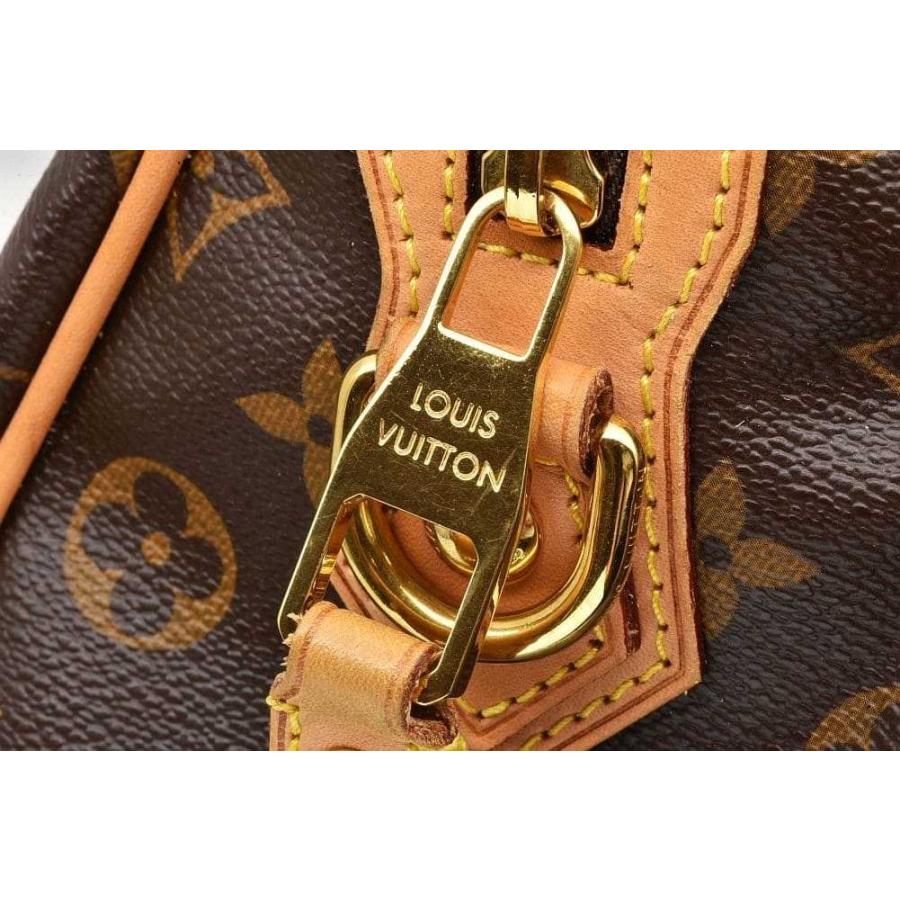 LOUIS VUITTON（ルイ・ヴィトン） ヴィトン モノグラム レティーロPM