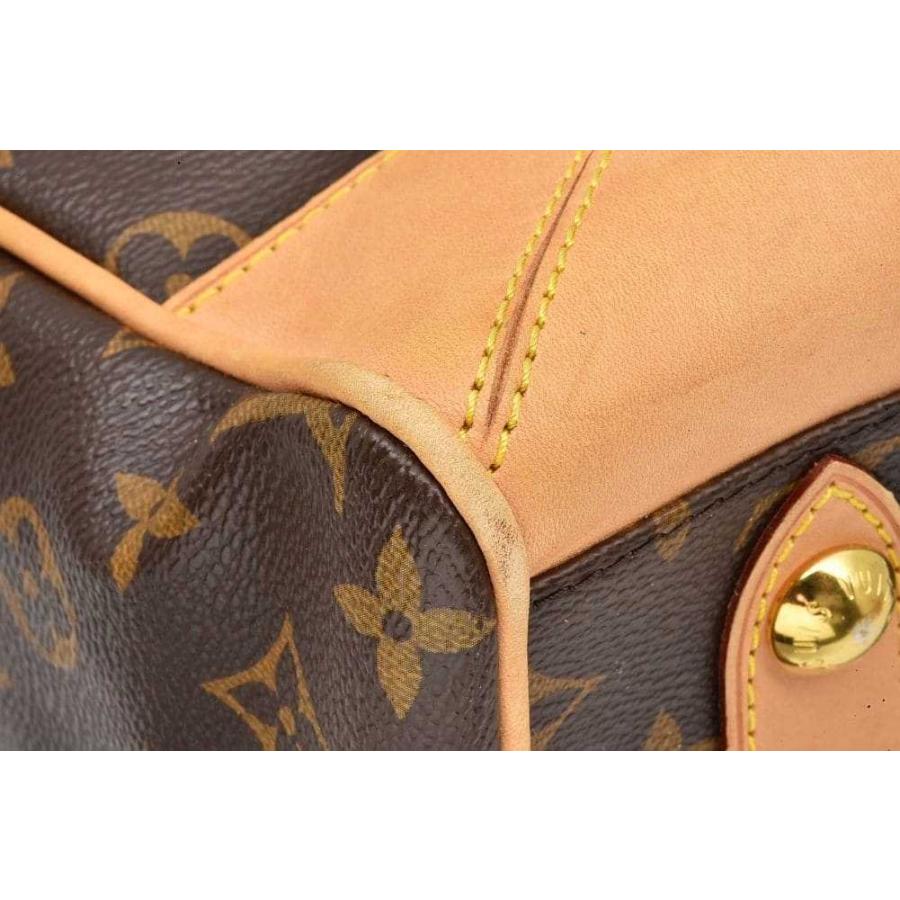 LOUIS VUITTON（ルイ・ヴィトン） ヴィトン モノグラム レティーロPM