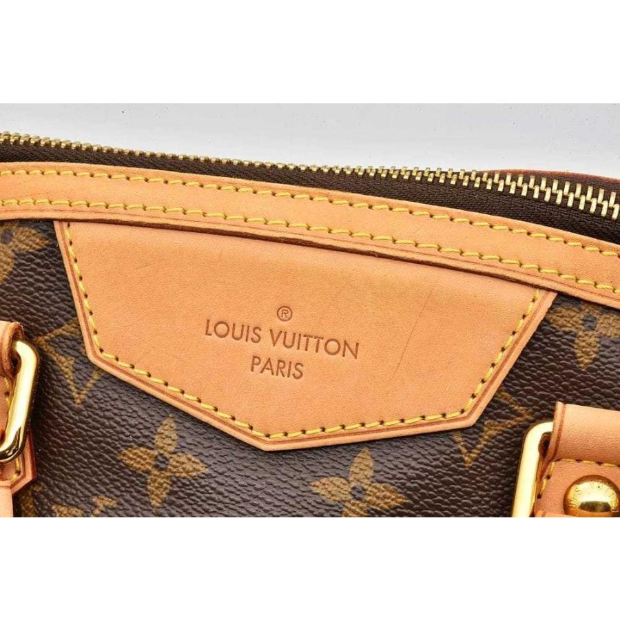 LOUIS VUITTON ヴィトン モノグラム レティーロPM 2WAY