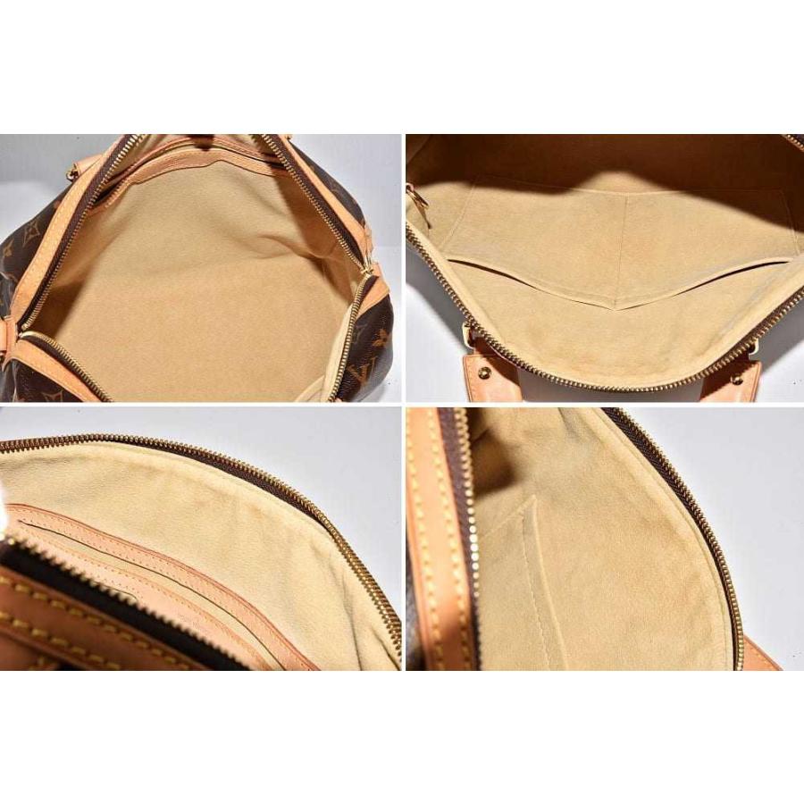 LOUIS VUITTON（ルイ・ヴィトン） ヴィトン モノグラム レティーロPM