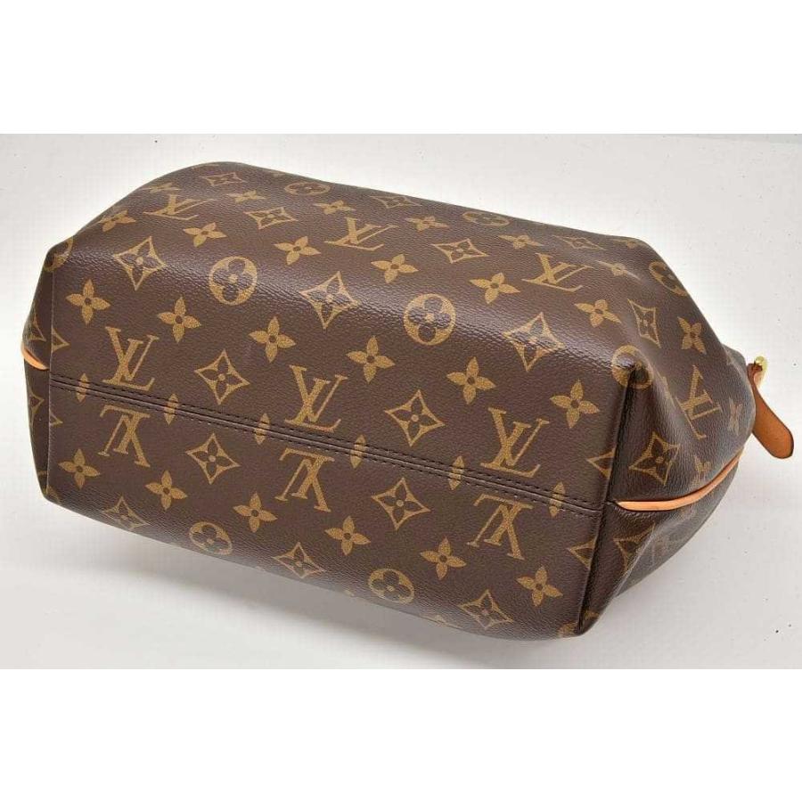 【美品】ルイヴィトン　テュレンPM　モノグラム　2way LOUIS VUITTON（ルイ・ヴィトン） ヴィトン モノグラム テュレンPM
