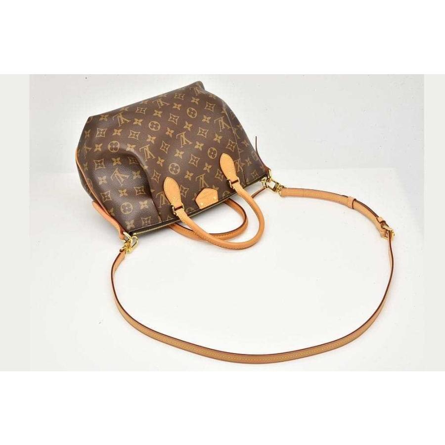LOUIS VUITTON（ルイ・ヴィトン） ヴィトン モノグラム テュレンPM