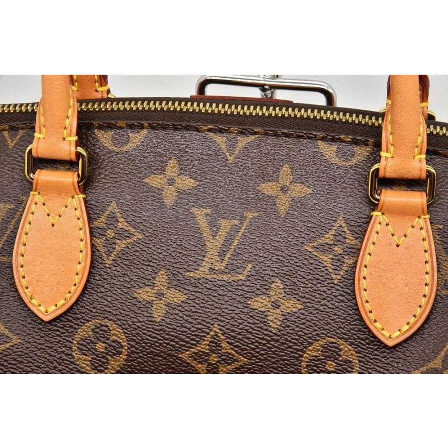 LOUIS VUITTON（ルイ・ヴィトン） ヴィトン モノグラム テュレンPM