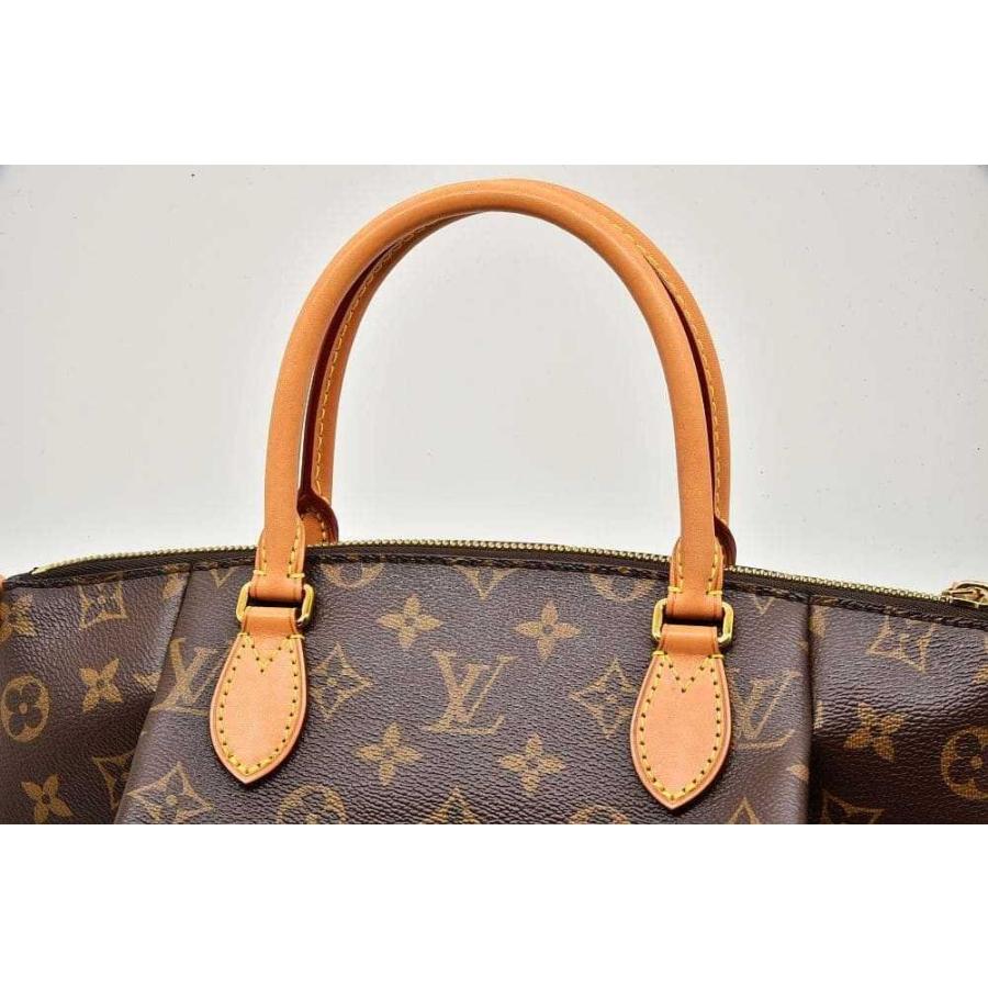 LOUIS VUITTON（ルイ・ヴィトン） ヴィトン モノグラム テュレンPM
