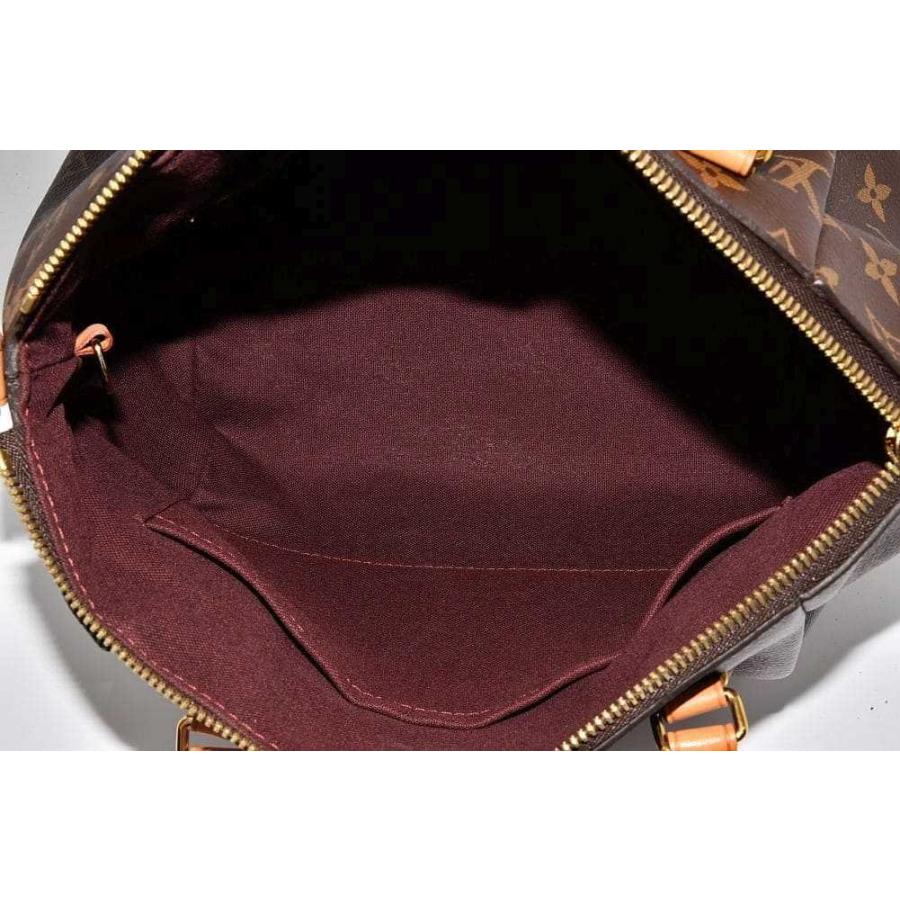 LOUIS VUITTON（ルイ・ヴィトン） ヴィトン モノグラム テュレンPM