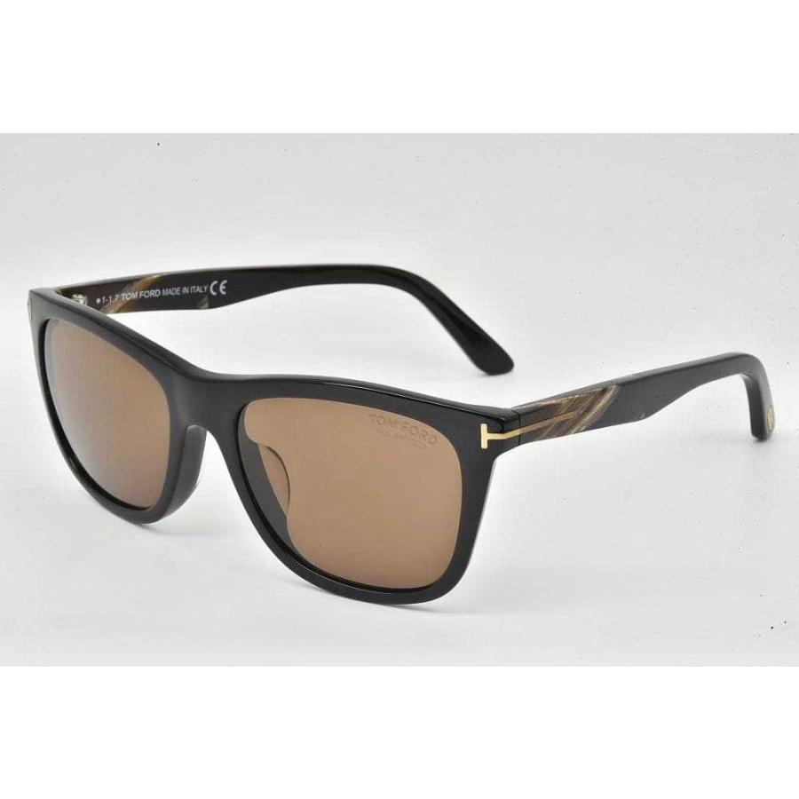 TOM FORD トムフォード サングラス Andrew TF500-F 01H TOM FORD トムフォード サングラス Andrew TF500-F 01H