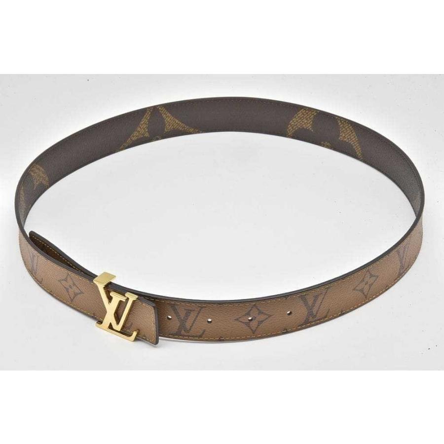 ルイヴィトンM0149 アイコニック 30MM リバーシブル ベルトバックル ルイヴィトンM0149 アイコニック 30MM リバーシブル ベルトバックル