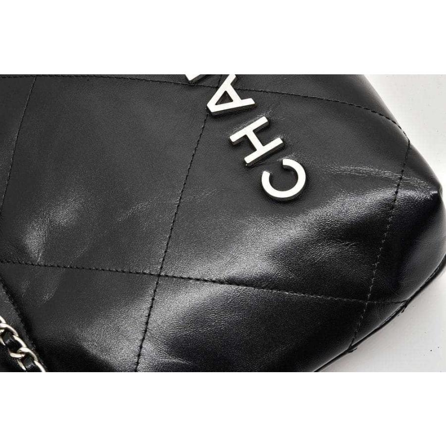 CHANEL シャネル 22 ミニ ハンドバッグ チェーンショルダー CHANEL シャネル 22 ミニ ハンドバッグ チェーンショルダー