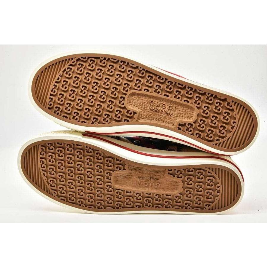 Gucci Tennis 1977 グッチ テニス TENNIS 100周年記念 スニーカー