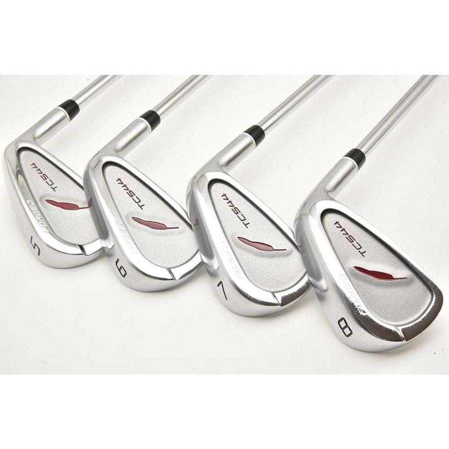 TC544アイアン 5-P/A 7本セット