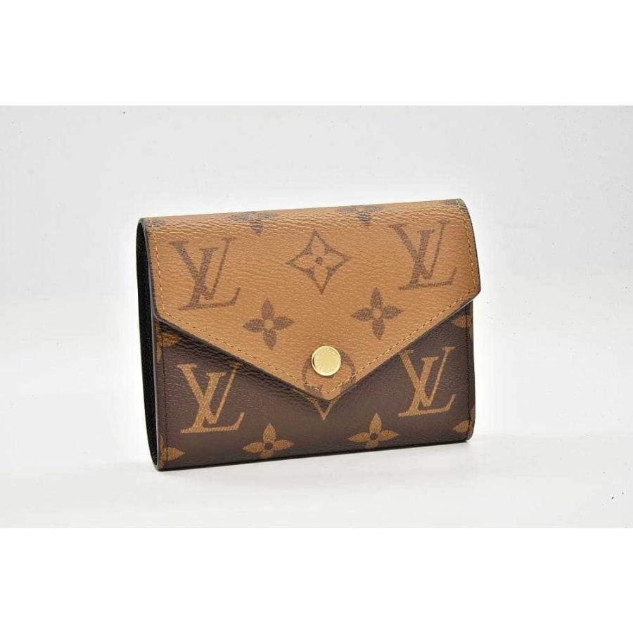 LOUIS VUITTON（ルイ・ヴィトン） ヴィトン モノグラム リバース