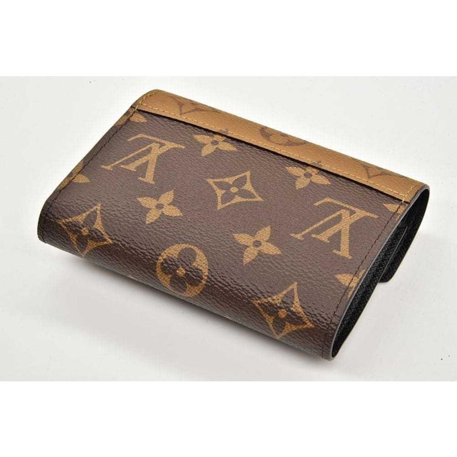 LOUIS VUITTON（ルイ・ヴィトン） ヴィトン モノグラム リバース