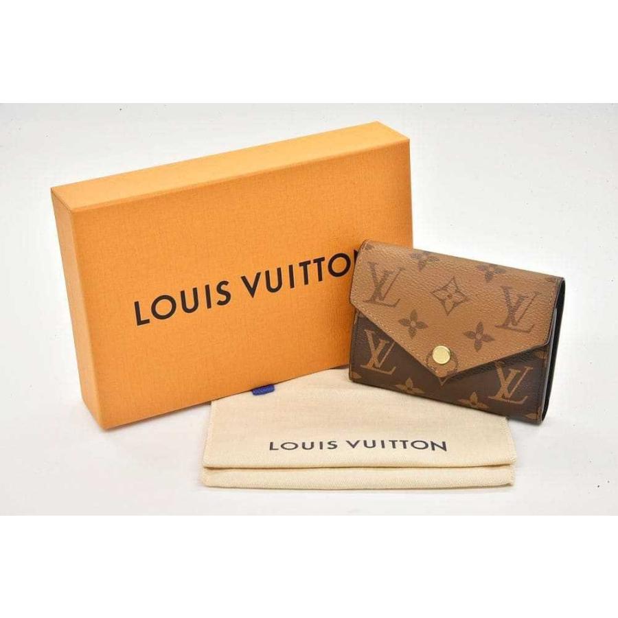 LOUIS VUITTON（ルイ・ヴィトン） ヴィトン モノグラム リバース