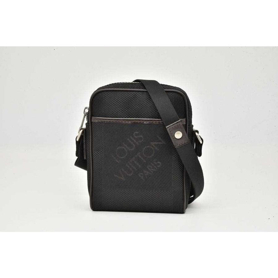 LOUIS VUITTON（ルイ・ヴィトン） ヴィトン ダミエ ジェアン ミニ