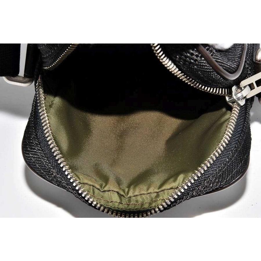 LOUIS VUITTON ヴィトン ダミエ ジェアン ミニ シタダン ショルダー