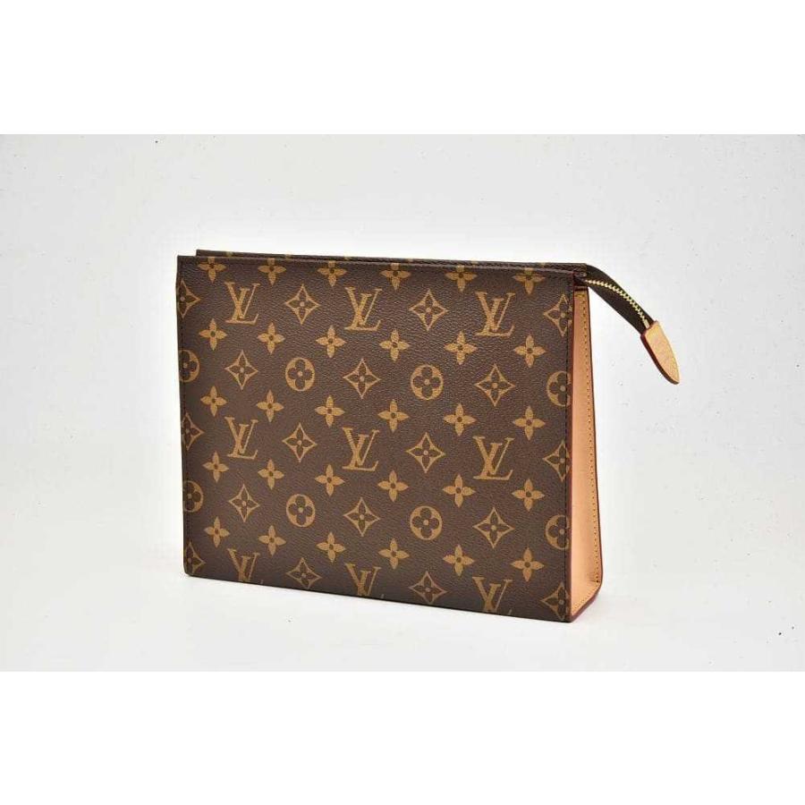 LOUIS VUITTON（ルイ・ヴィトン） ヴィトン モノグラム ポッシュ