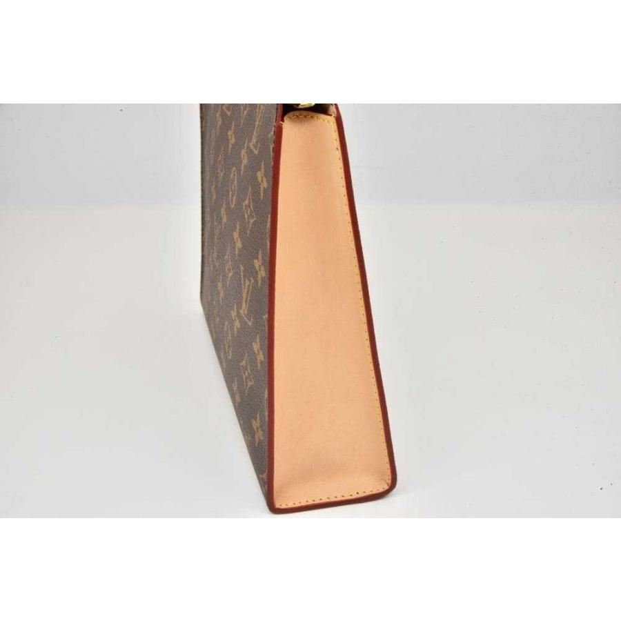 LOUIS VUITTON（ルイ・ヴィトン） ヴィトン モノグラム ポッシュ