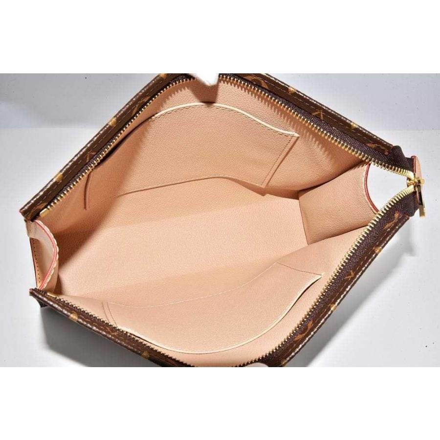 ルイヴィトンセカンドバッグ LOUIS VUITTON（ルイ・ヴィトン） 並行輸入 クラッチ セカンドバッグ