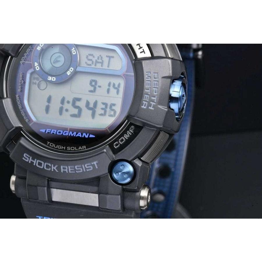 G-SHOCK カシオ GWF-D1000B-1JF Gショック マスター オブ G