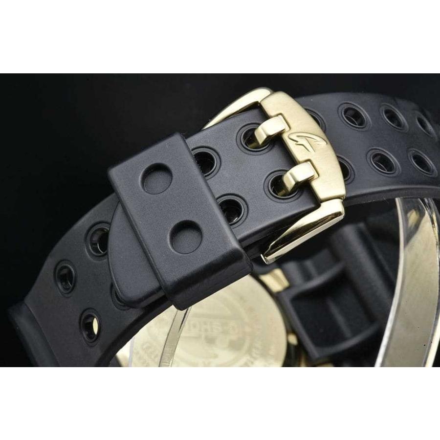 G-SHOCK カシオ GW-225A-1JF Gショック フロッグマン ドーンブラック