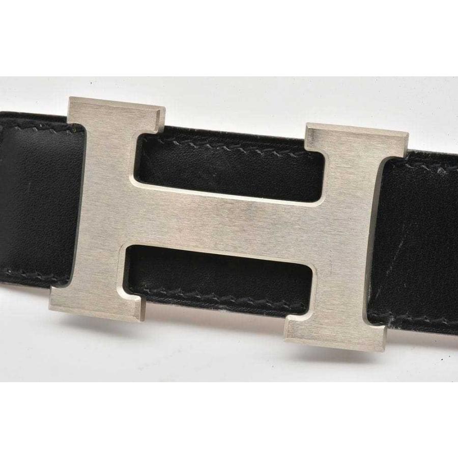 Constance エルメス コンスタンス Hベルト リバーシブル ベルト