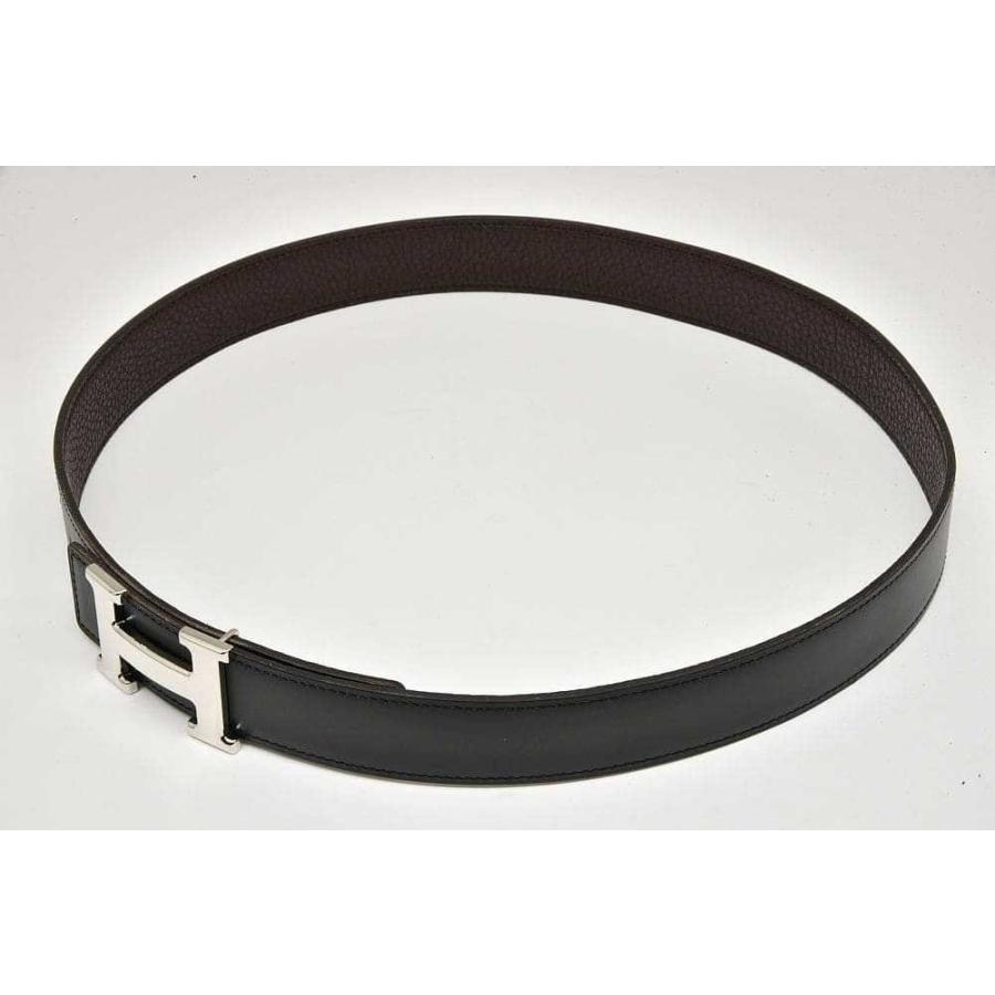 Constance エルメス コンスタンス Hベルト リバーシブル ベルト