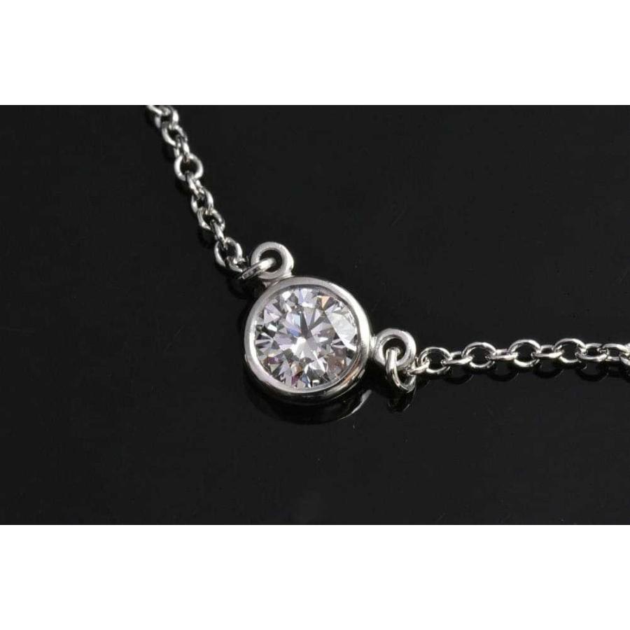 Diamonds By The Yard ティファニー バイザヤード シングル