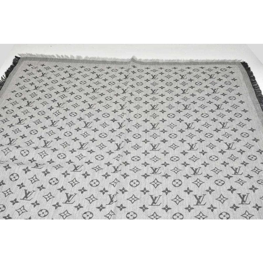 LOUIS VUITTON モノグラム エッセンシャル M71619 STOLE Amazon