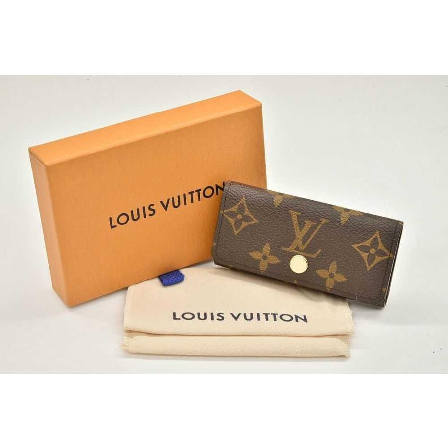 LOUIS VUITTON（ルイ・ヴィトン） ヴィトン モノグラム ミュルティクレ