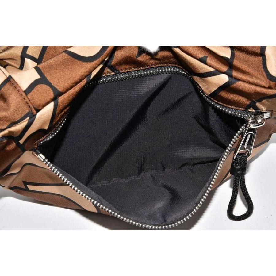 BURBERRY（バーバリー） MD SONNY ベルトバッグ TBモノグラム ボディ