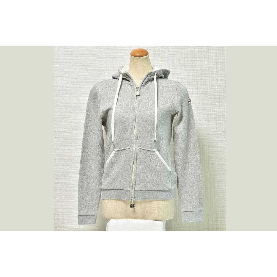 MONCLER（モンクレール） マグリア MAGLIA カーディガン ジップアップ