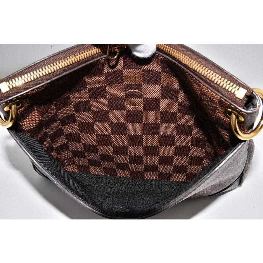 LOUIS VUITTON（ルイ・ヴィトン） ヴィトン ダミエ オデオン NM PM