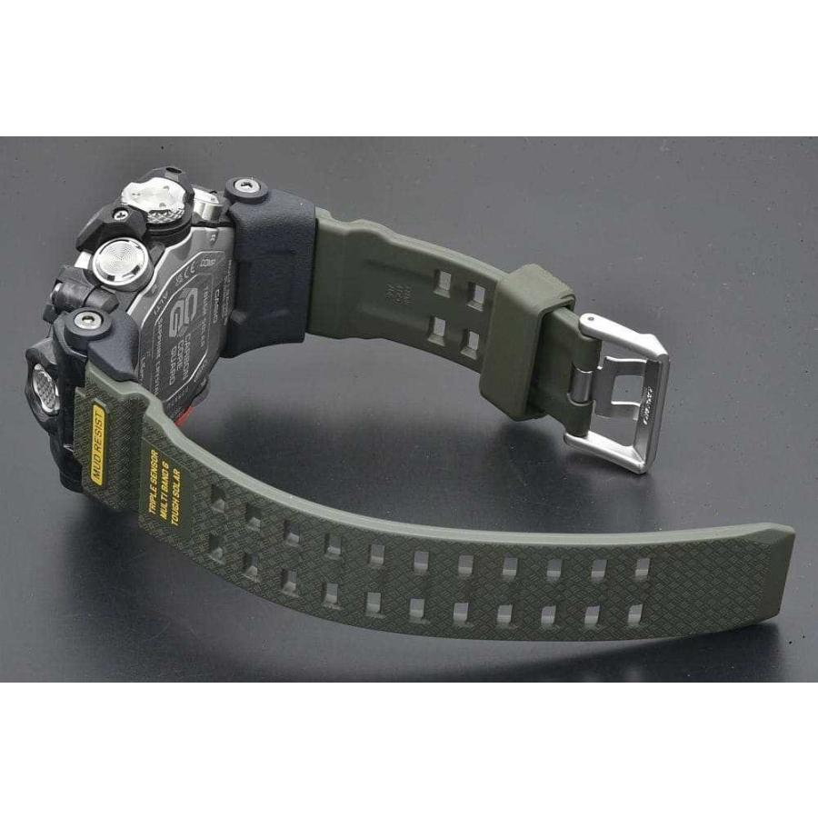 G-SHOCK カシオ GWG-2000-1A3JF Gショック マスター オブ G マッド