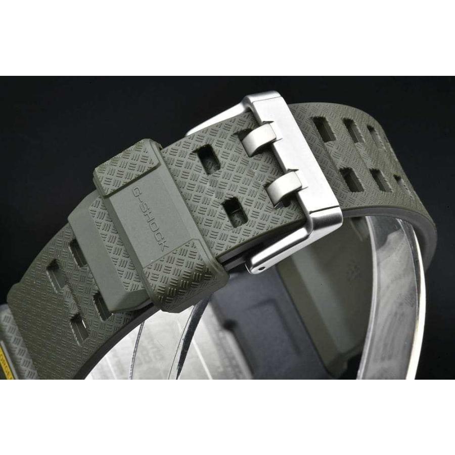 G-SHOCK カシオ GWG-2000-1A3JF Gショック マスター オブ G マッド
