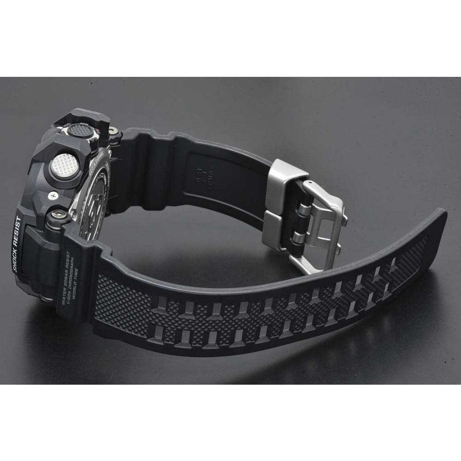 G-SHOCK カシオ Gショック GW-A1100-1AJF スカイコックピット メンズ