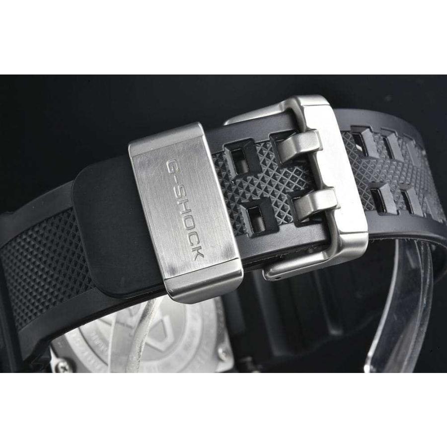 G-SHOCK カシオ Gショック GW-A1100-1AJF スカイコックピット メンズ 